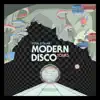 Modern Disco Tours album lyrics, reviews, download