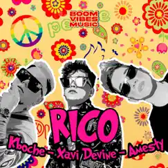 Rico Song Lyrics