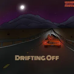 Drifting Off (feat. RandiVision) - Single by Drew90's album reviews, ratings, credits
