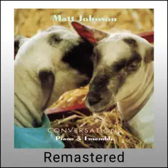 Conversations (Remastered) by Matt Johnson album reviews, ratings, credits