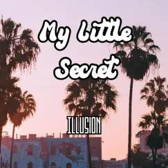 Little Secret - Single by Ill~usion album reviews, ratings, credits