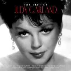 The Best of Judy Garland by Judy Garland album reviews, ratings, credits