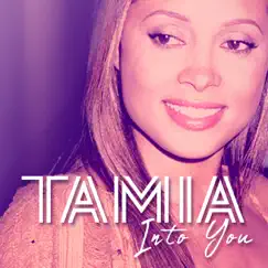 Into You by Tamia album reviews, ratings, credits