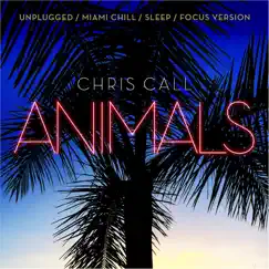 Animals (Miami Chill Version) Song Lyrics