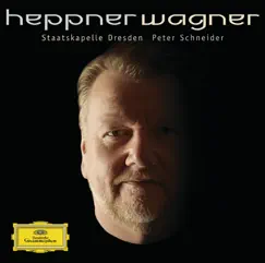 Siegfried's Life by Ben Heppner, Peter Schneider & Staatskapelle Dresden album reviews, ratings, credits