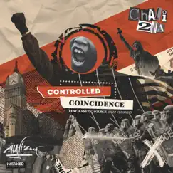 Controlled Coincidence (2020 Version) - Single by Chali 2na album reviews, ratings, credits