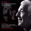 Elgar: The Dream Of Gerontius - Cello Concerto album lyrics, reviews, download