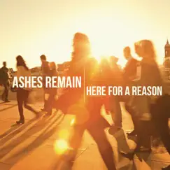 Here for a Reason Song Lyrics