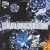 Diamonds (feat. Jackie Platinum) - Single album lyrics, reviews, download