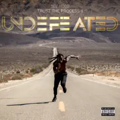 Trust the Process II: Undefeated by Ace Hood album reviews, ratings, credits