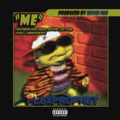 Me (feat. Chef Chapo, EGOVERT, Kil, Shab, 9TAIL$ & Unbeknownst) Song Lyrics