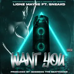 Want You (feat. Sneako) - Single by Lionz Mayne album reviews, ratings, credits