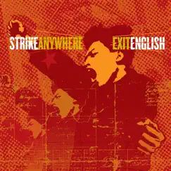 Exit English by Strike Anywhere album reviews, ratings, credits