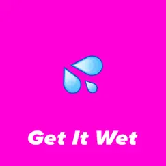 Get It Wet Song Lyrics