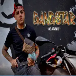 Gangstar - Single by Mc Novinho album reviews, ratings, credits