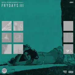 Frydays III by Jerz album reviews, ratings, credits