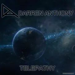 Telepathy - Single by Darren Anthony album reviews, ratings, credits