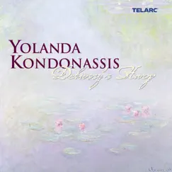 Valse romantique, L. 71 (Transcr. Y. Kondonassis) Song Lyrics