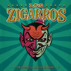 Resaca (En Directo Desde Madrid) - Single by Los Zigarros & Fito y Fitipaldis album reviews, ratings, credits