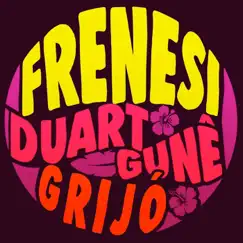 Frenesi Song Lyrics