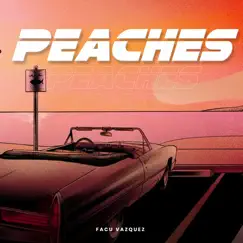 Peaches (Remix) - Single by Facu Vazquez album reviews, ratings, credits