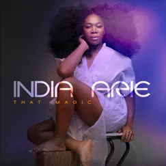 That Magic - Single by India.Arie album reviews, ratings, credits