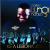 Ke a Leboha Jeso (Live) - Single album lyrics, reviews, download