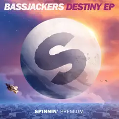 Destiny - EP by Bassjackers album reviews, ratings, credits