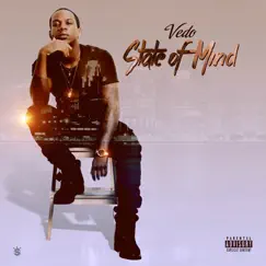 State of Mind - EP by VEDO album reviews, ratings, credits