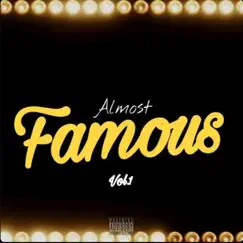 Almost Famous by DJ Fame album reviews, ratings, credits