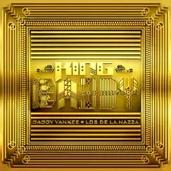 King Daddy by Daddy Yankee album reviews, ratings, credits