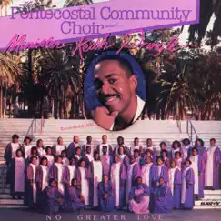 No Greater Love by The Pentecostal Community Choir and Minister Keith Pringle album reviews, ratings, credits