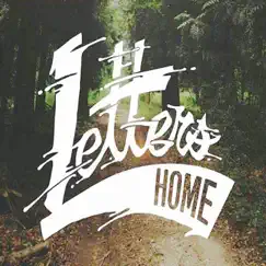 Somewhere in Between - Single by Letters Home album reviews, ratings, credits