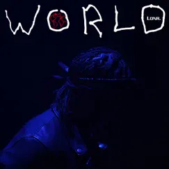 WORLD - Single by Lonr. album reviews, ratings, credits