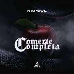 Comerte Completa - Single by Kapsul album reviews, ratings, credits
