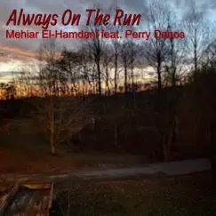 Always on the Run (feat. Perry Danos) Song Lyrics
