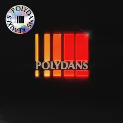 Polydans Remixes by Roosevelt album reviews, ratings, credits