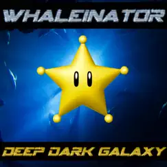 Deep Dark Galaxy (From 