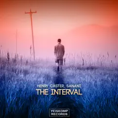 The Interval (Radio Edit) Song Lyrics