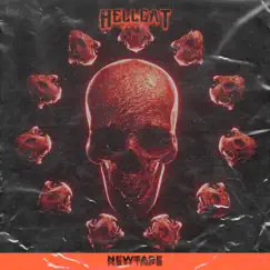 Hellcat - Single by Azerkd album reviews, ratings, credits