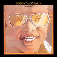 Facts of Life by Bobby Womack album reviews, ratings, credits