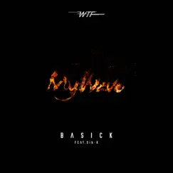 My Wave (feat. Sik-K) - Single by Basick album reviews, ratings, credits