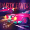 Parkin' Lot Pimpin - Single album lyrics, reviews, download