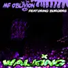 Walking (feat. Burgers) - Single album lyrics, reviews, download