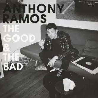 Download Mind Over Matter Anthony Ramos MP3