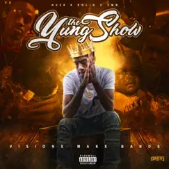 The Yung Show by Yung AL album reviews, ratings, credits