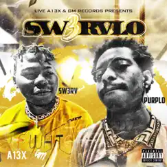 Sw3rvlo by Sw3rv album reviews, ratings, credits
