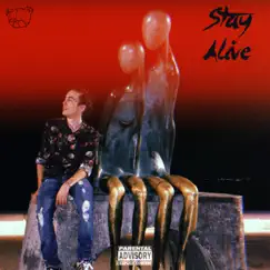 Stay Alive - Single by Cromer album reviews, ratings, credits