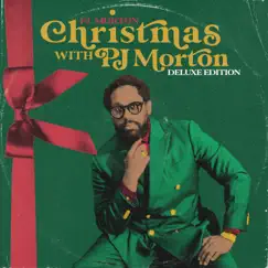 Christmas with PJ Morton (Deluxe Edition) by PJ Morton album reviews, ratings, credits