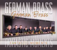 German Brass by German Brass album reviews, ratings, credits